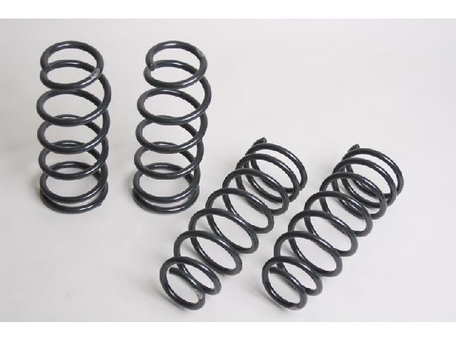 2009-2015 Mazda MX-5 Coil Spring Set (Progress Technology)