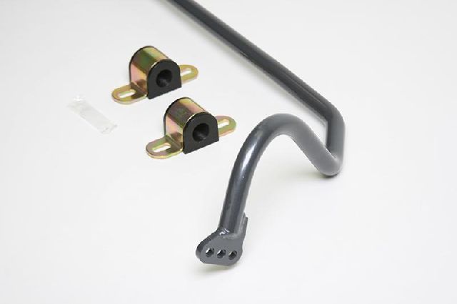 2006-2011 Dodge Charger Suspension Stabilizer Bar Kit (Progress Technology)