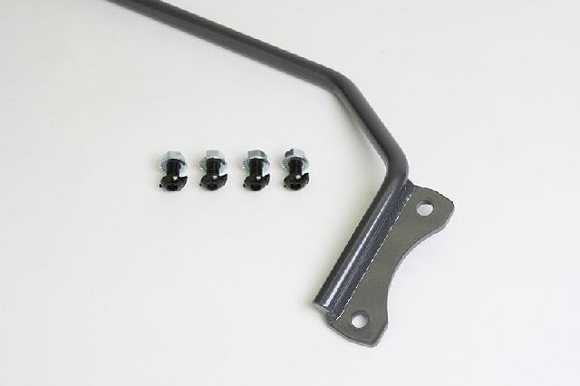 2012-2017 Hyundai Veloster Suspension Stabilizer Bar Kit (Progress Technology)