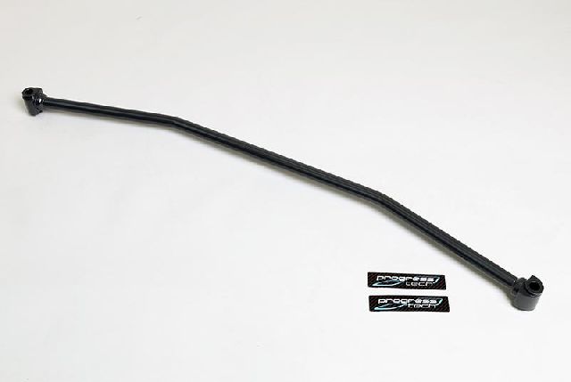 2003-2008 Pontiac Vibe Suspension Stabilizer Bar Kit (Progress Technology)
