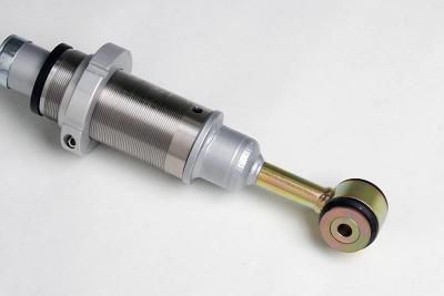 1988 Honda Civic Coilover Adjustable Spring Lowering Kit (Progress Technology)