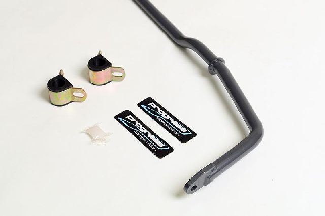 1999-2003 Mazda Protege Suspension Stabilizer Bar Kit (Progress Technology)