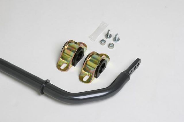 2004-2011 Mazda RX-8 Suspension Stabilizer Bar Kit (Progress Technology)