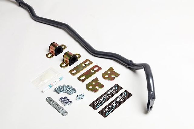 2013-2018 Acura ILX Suspension Stabilizer Bar Kit (Progress Technology)