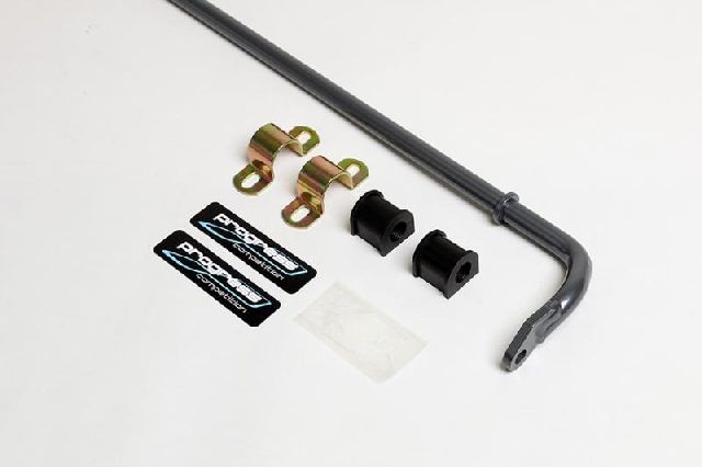 2017-2018 Hyundai Elantra Suspension Stabilizer Bar Kit (Progress Technology)