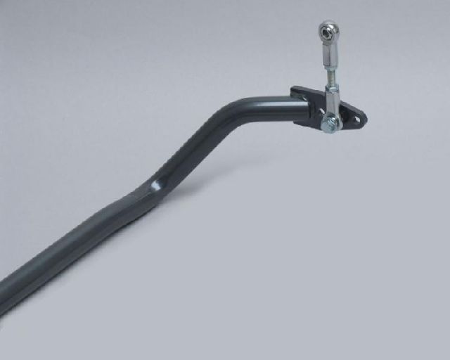 1991-1994 Nissan Sentra Suspension Stabilizer Bar Kit (Progress Technology)