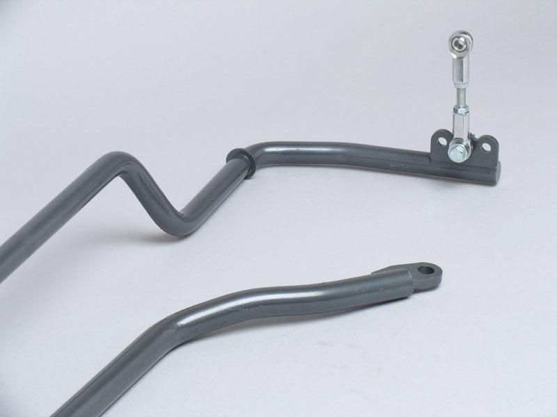 2005, 2004, 2003, 2002, 2001, 2000 Dodge Neon Suspension Stabilizer Bar Kit