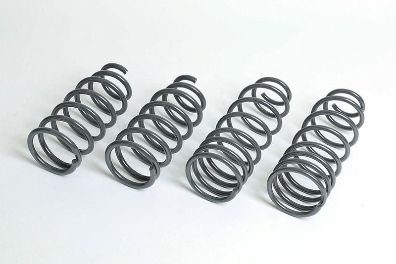 2023, 2022, 2021, 2020, 2019, 2018, 2017, 2016 Mazda MX-5 Coil Spring Set