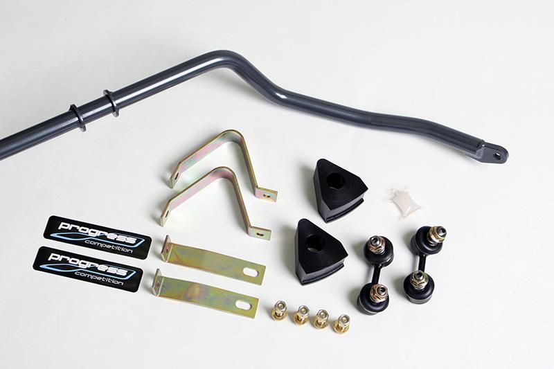 2015, 2014, 2013, 2012, 2011, 2010 Toyota Prius Suspension Stabilizer Bar Kit