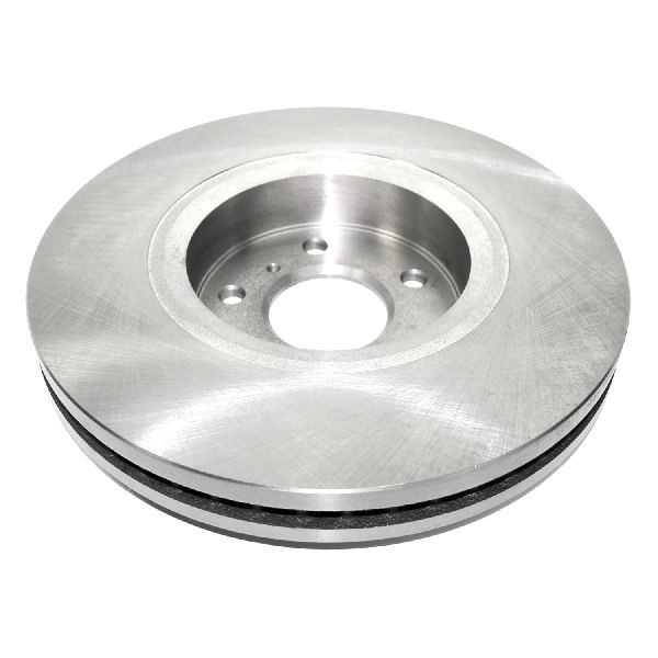 2005-2012 INFINITI FX35 Disc Brake Rotor - Front (Pronto)