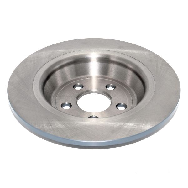 2017-2020 Lincoln Continental Disc Brake Rotor - Rear (Pronto)