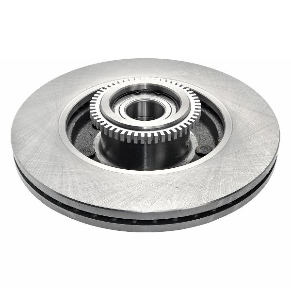 2006-2008 Lincoln Mark LT Disc Brake Rotor and Hub Assembly - Front (Pronto)
