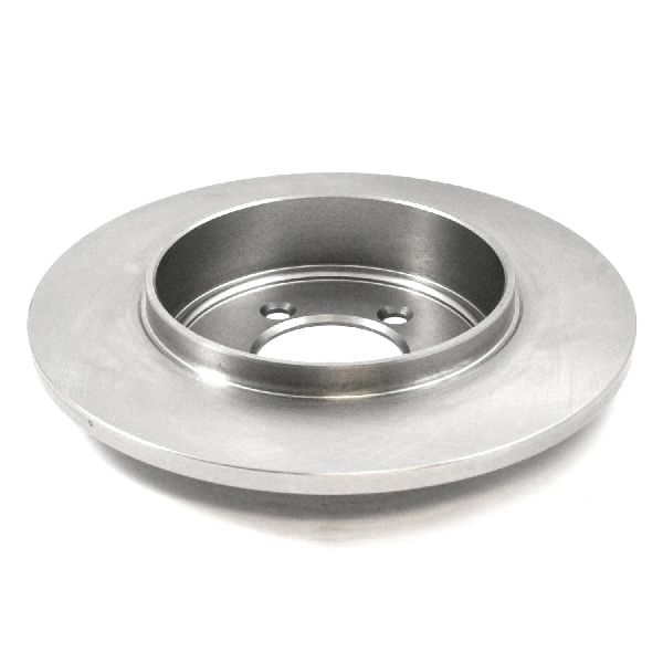 2003-2005 Lincoln Aviator Disc Brake Rotor - Rear (Pronto)