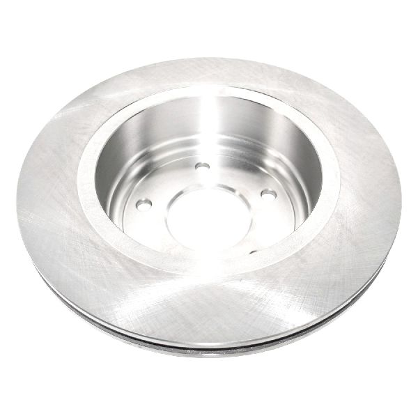 1997-2006 Jaguar XK8 Disc Brake Rotor - Rear (Pronto)