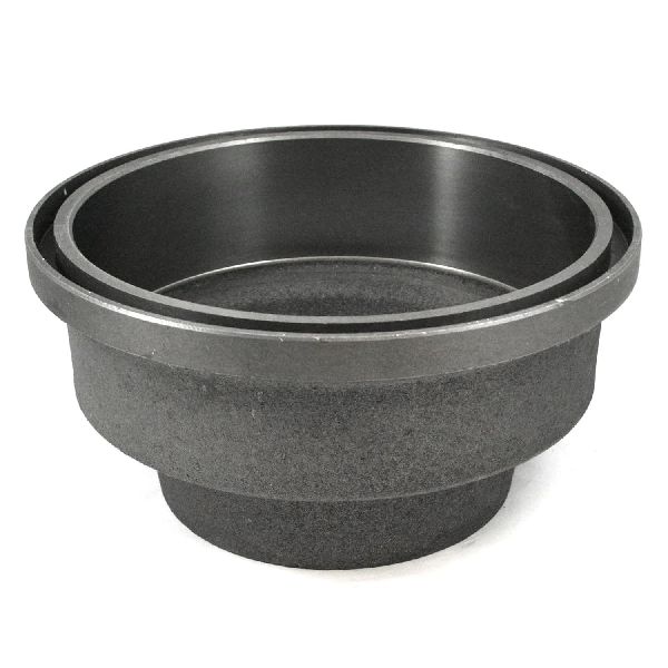 1975-1993 Ford E-350 Econoline Brake Drum - Rear (Pronto)