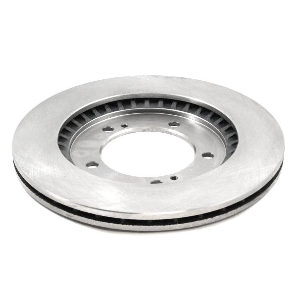2002-2006 Suzuki XL-7 Disc Brake Rotor - Front (Pronto)