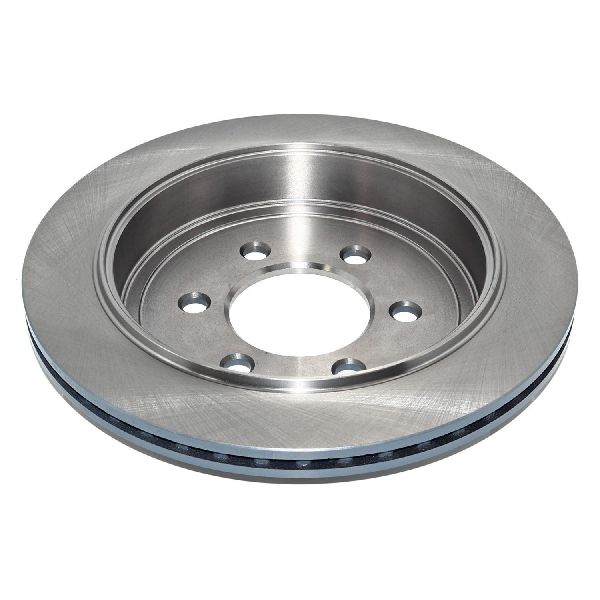 2007-2017 Lincoln Navigator Disc Brake Rotor - Rear (Pronto)