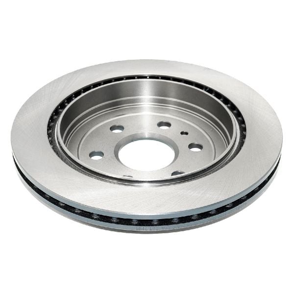 2010-2016 Cadillac SRX Disc Brake Rotor - Rear (Pronto)