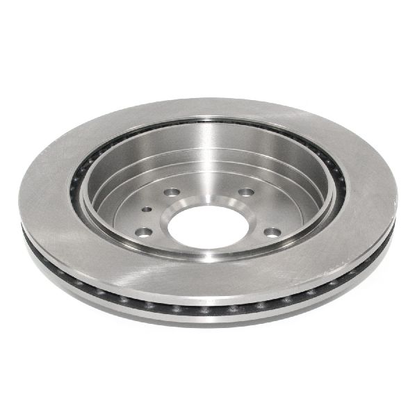 2013-2019 Cadillac ATS Disc Brake Rotor - Rear (Pronto)