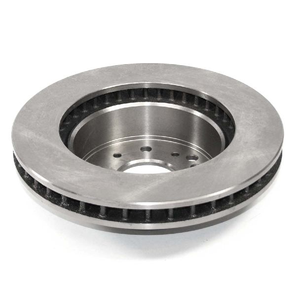 1969 Chevrolet Camaro Disc Brake Rotor - Rear (Pronto)