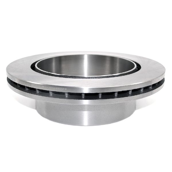 2006-2016 Chevrolet Express 2500 Disc Brake Rotor - Rear (Pronto)