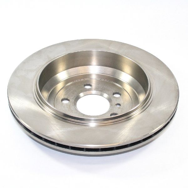 2008-2011 Mercedes-Benz ML350 Disc Brake Rotor - Rear (Pronto)