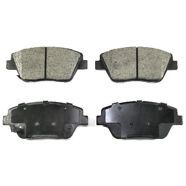 2011-2016 Kia Optima Disc Brake Pad Set - Front (Pronto)