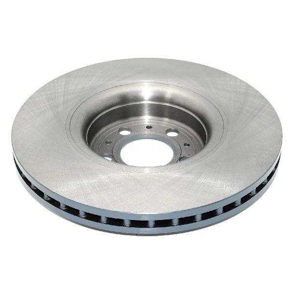 2003-2014 Volvo XC90 Disc Brake Rotor - Front (Pronto)