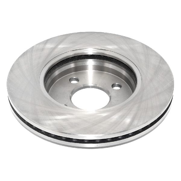 2005-2008 Chevrolet Cobalt Disc Brake Rotor - Front (Pronto)