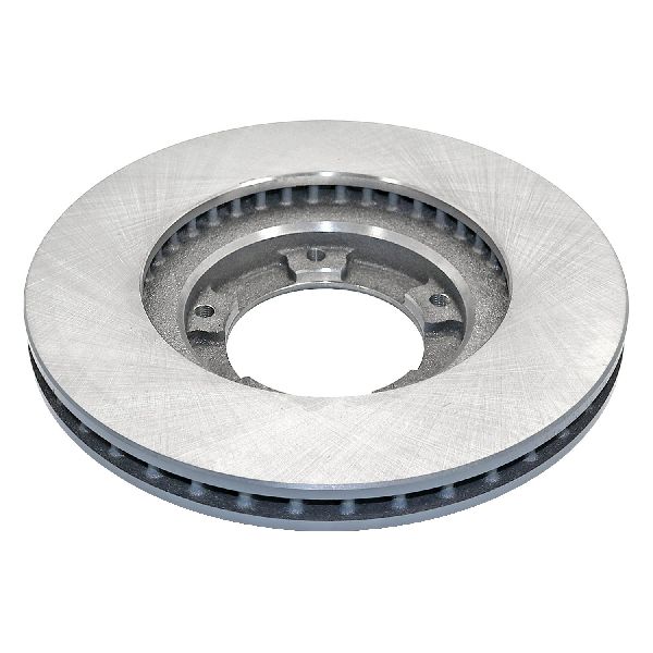 1995-2004 Toyota Tacoma Disc Brake Rotor - Front (Pronto)