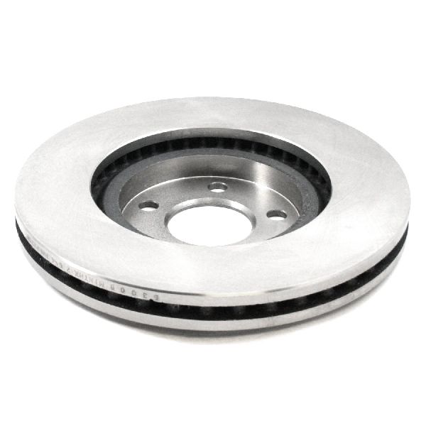 2003-2005 Dodge Neon Disc Brake Rotor - Front (Pronto)