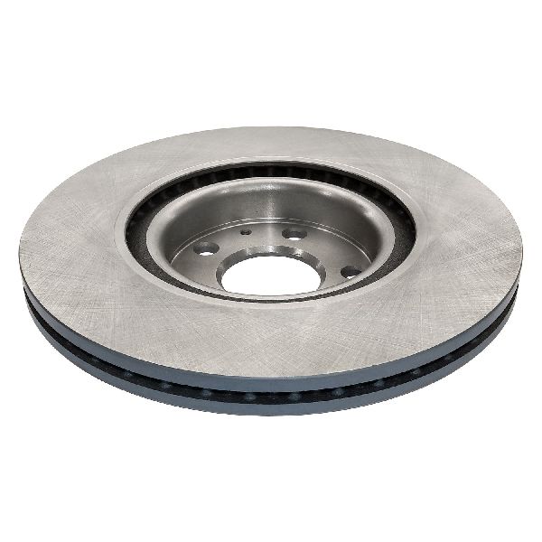 2023-2025 Mazda CX-50 Disc Brake Rotor - Front (Pronto)