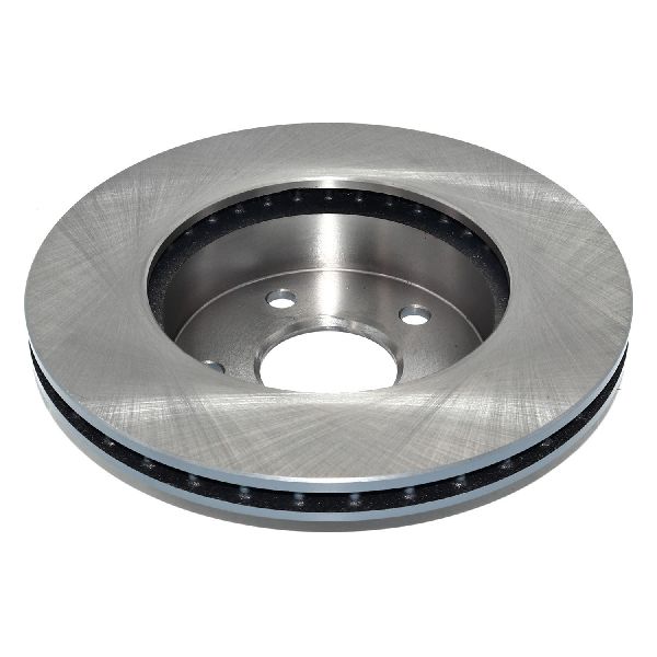 1999-2004 Jeep Grand Cherokee Disc Brake Rotor - Front (Pronto)