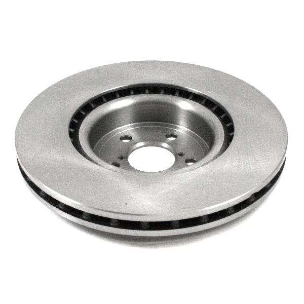 2019 Toyota 86 Disc Brake Rotor - Front (Pronto)