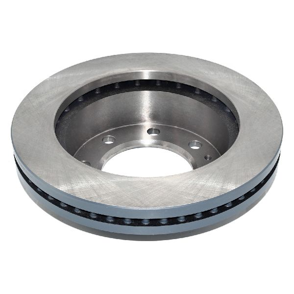 2001-2006 GMC Sierra 3500 Disc Brake Rotor - Front (Pronto)