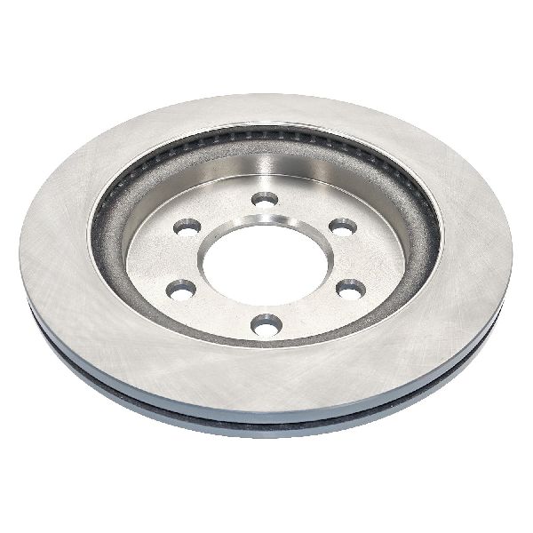 2018-2021 Lincoln Navigator Disc Brake Rotor - Rear (Pronto)