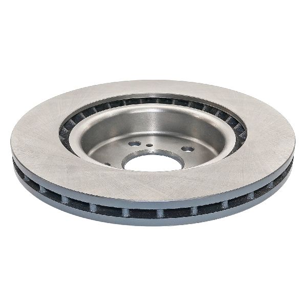 2021-2025 Acura TLX Disc Brake Rotor - Front (Pronto)