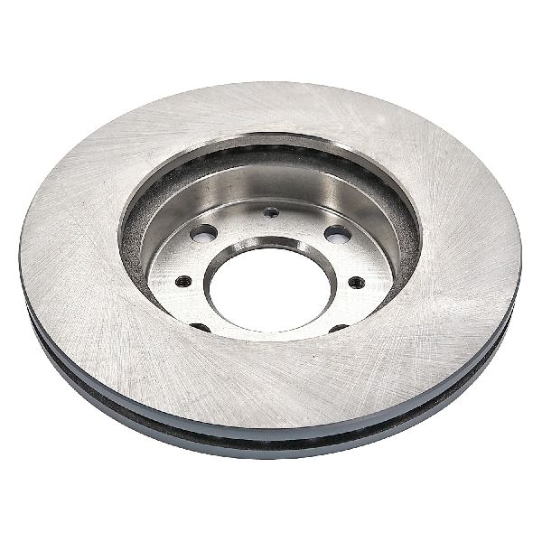 1990-2000 Honda Civic Disc Brake Rotor - Front (Pronto)