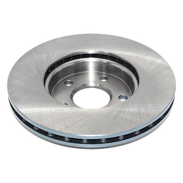2004-2012 Volvo S40 Disc Brake Rotor - Front (Pronto)