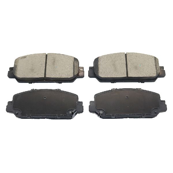 2023-2024 Honda HR-V Disc Brake Pad Set - Front (Pronto)