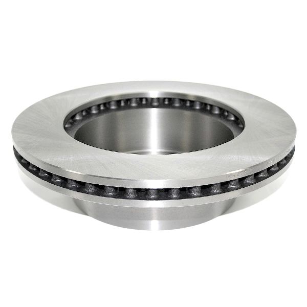 1999-2001 Jeep Cherokee Disc Brake Rotor - Front (Pronto)