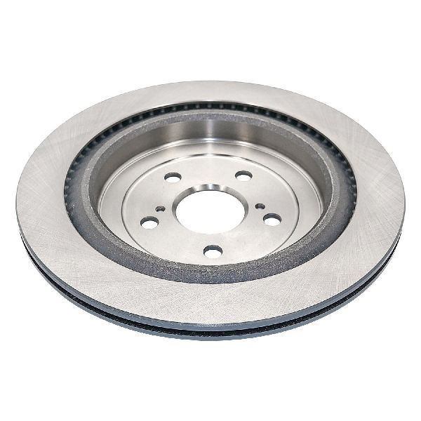 2016-2022 Lexus RX450h Disc Brake Rotor - Rear (Pronto)