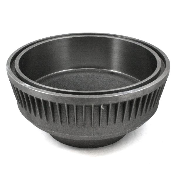 1979-1991 GMC G3500 Brake Drum - Rear (Pronto)