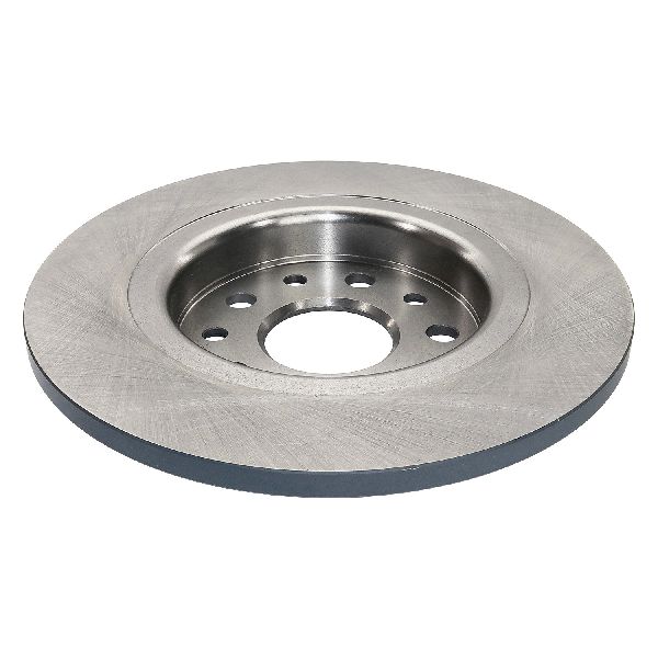 2022-2024 Jeep Grand Cherokee L Disc Brake Rotor - Rear (Pronto)