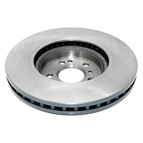 2006-2011 Mercedes-Benz ML350 Disc Brake Rotor - Front (Pronto)