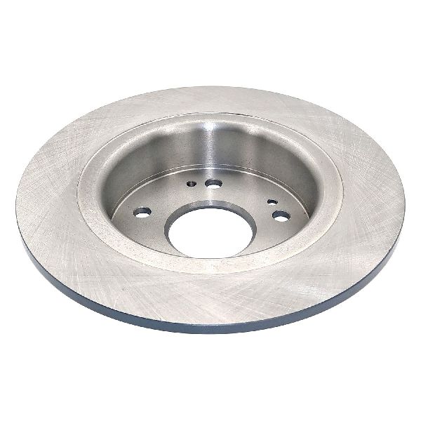 2016-2022 Honda HR-V Disc Brake Rotor - Rear (Pronto)