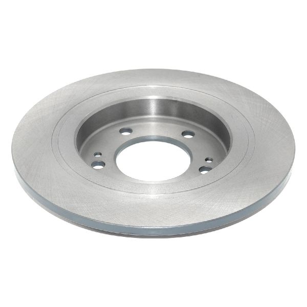 2016-2017 Hyundai Azera Disc Brake Rotor - Rear (Pronto)