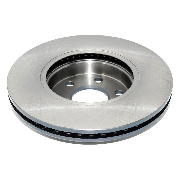 2015-2020 GMC Canyon Disc Brake Rotor - Front (Pronto)