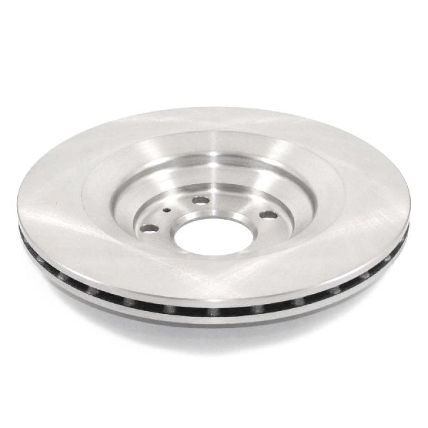 2005-2011 Audi A6 Quattro Disc Brake Rotor - Rear (Pronto)