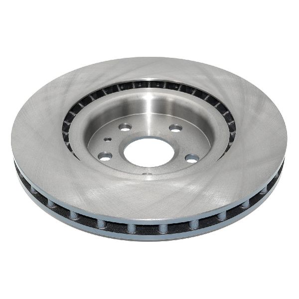2009 Pontiac G8 Disc Brake Rotor - Front (Pronto)